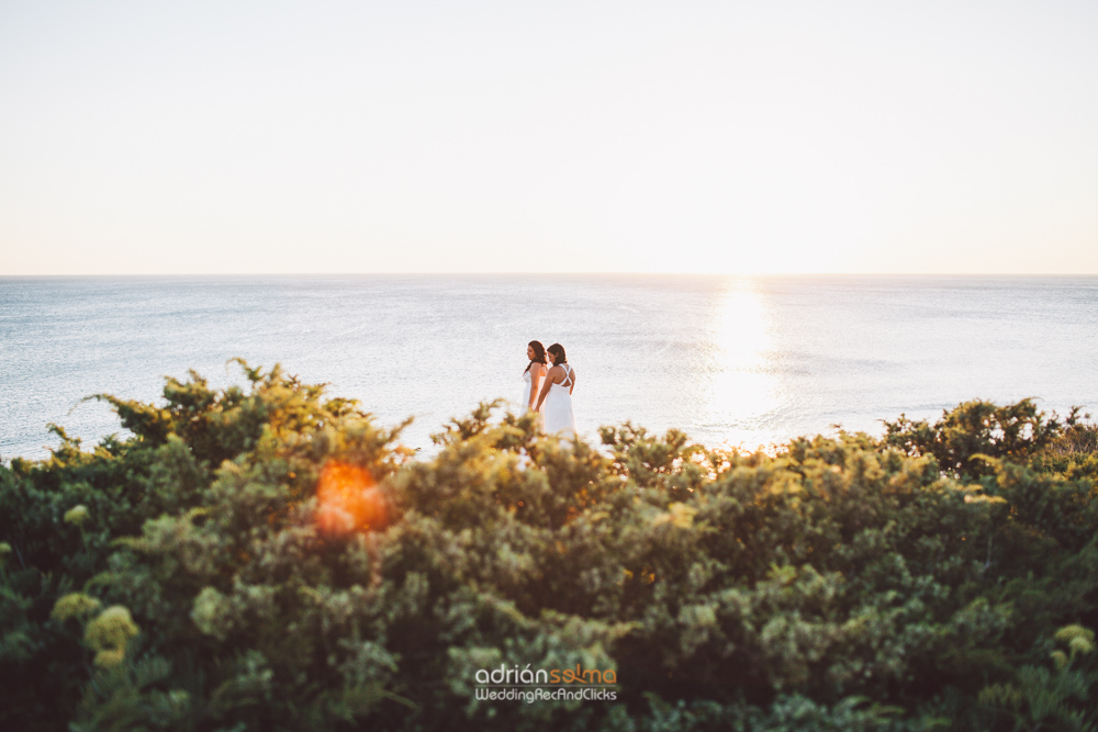 fotografo bodas lesbianas cadiz