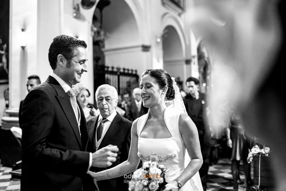 boda en san lorenzo cadiz