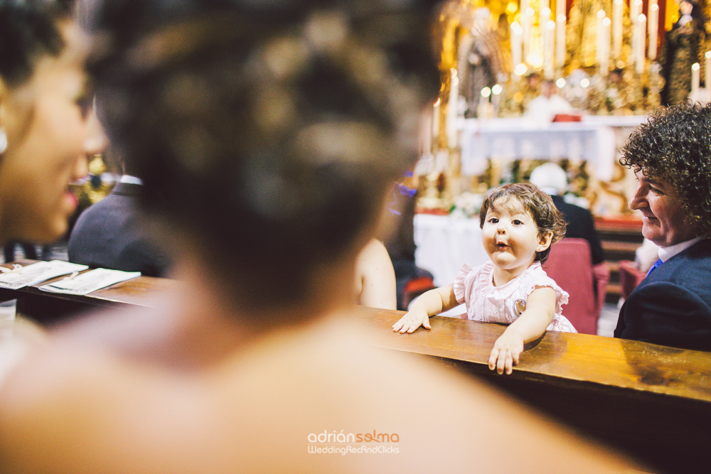 boda en san lorenzo cadiz