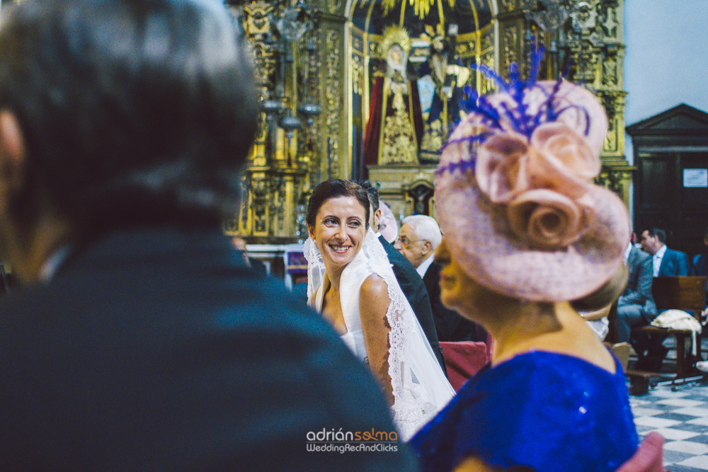 boda en san lorenzo cadiz