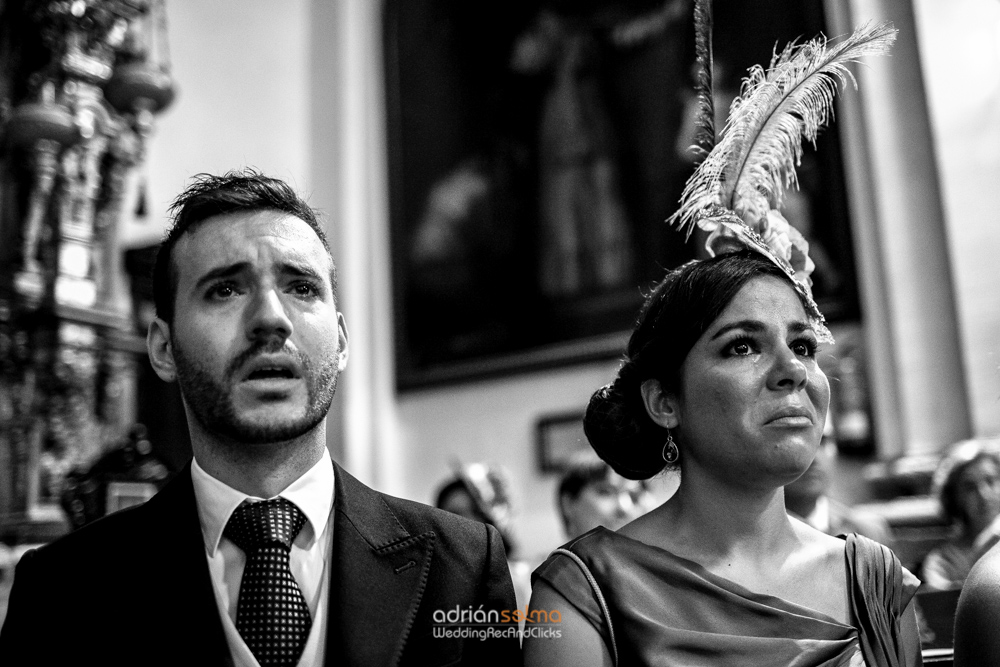 boda en san lorenzo cadiz