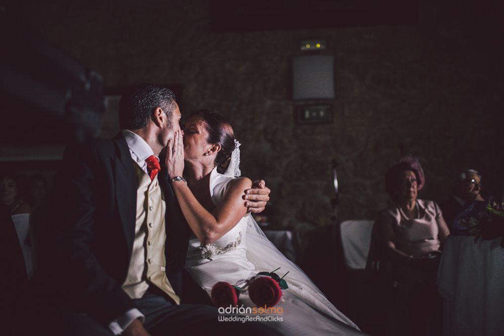 boda en castillo santiago sanlucar