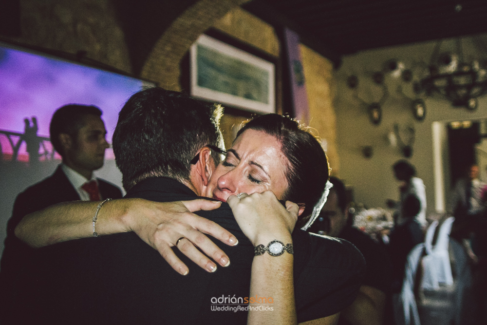 boda en castillo santiago sanlucar