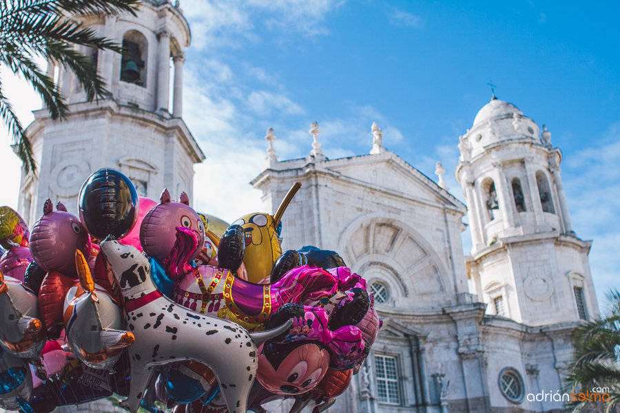 carnaval cadiz