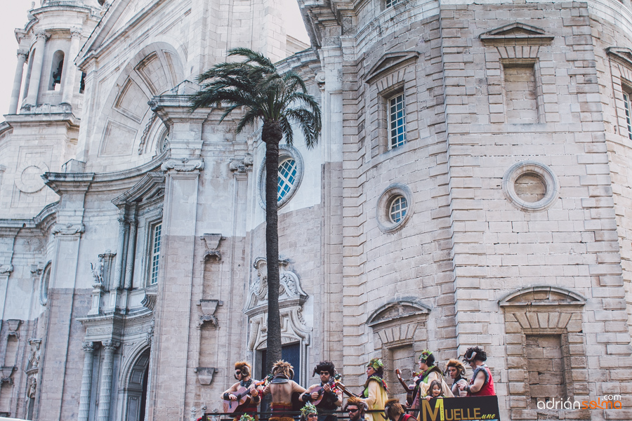 carnaval cadiz