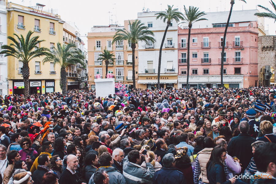 carnaval cadiz 