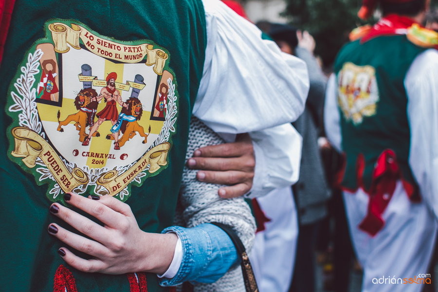 carnaval de cadiz