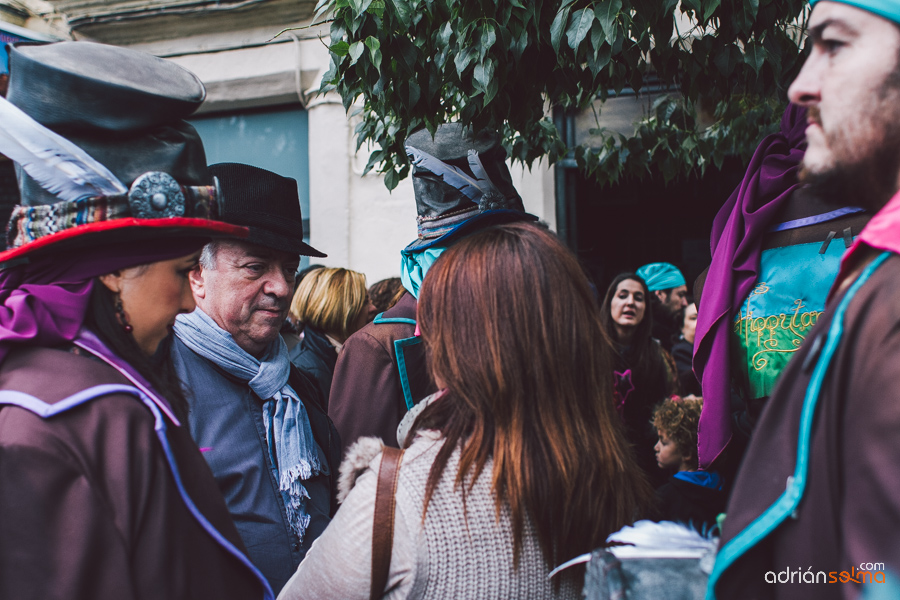 carnaval de cadiz