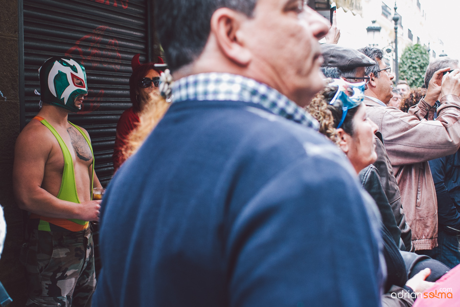 carnaval de cadiz