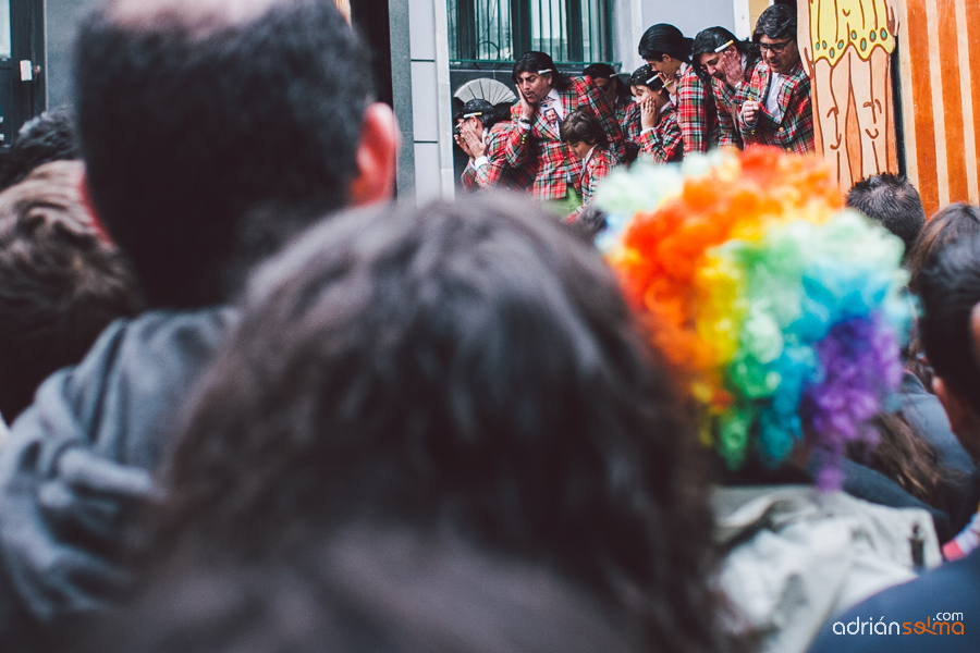 carnaval de cadiz