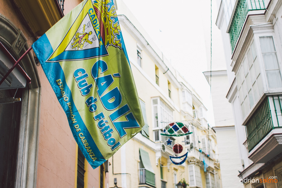 carnaval de cadiz