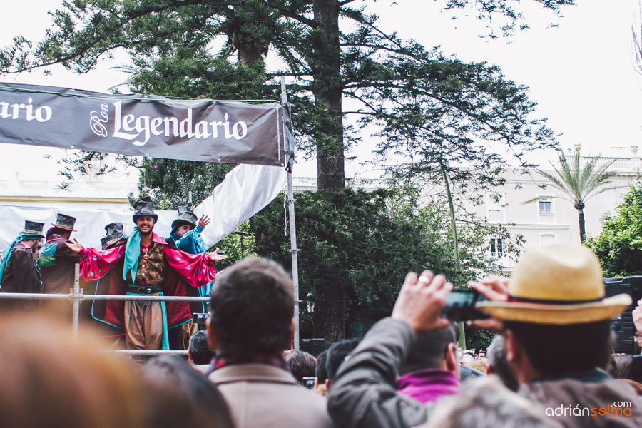 carnaval de cadiz