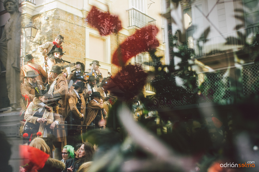 carnaval de cadiz