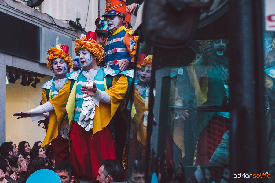 carnaval de cadiz