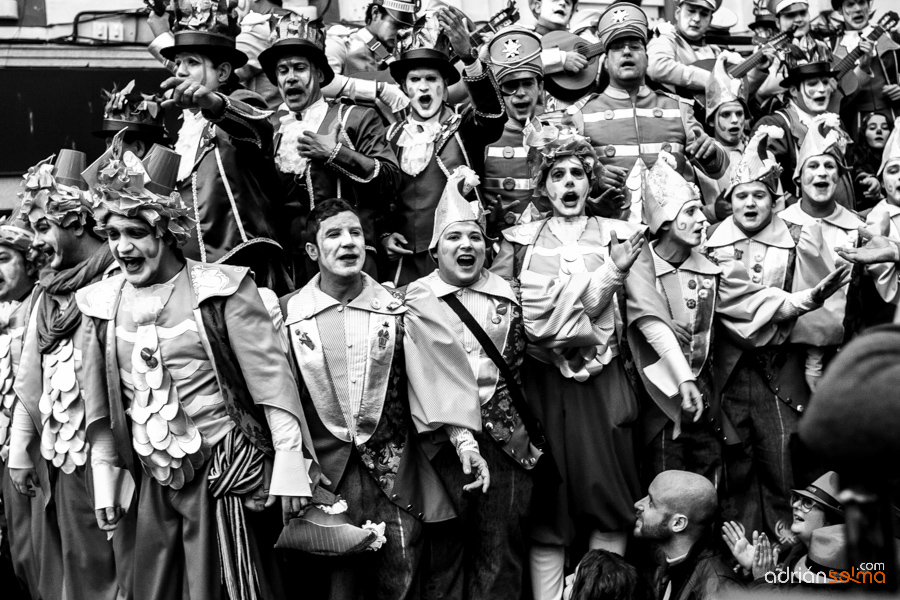 carnaval de cadiz