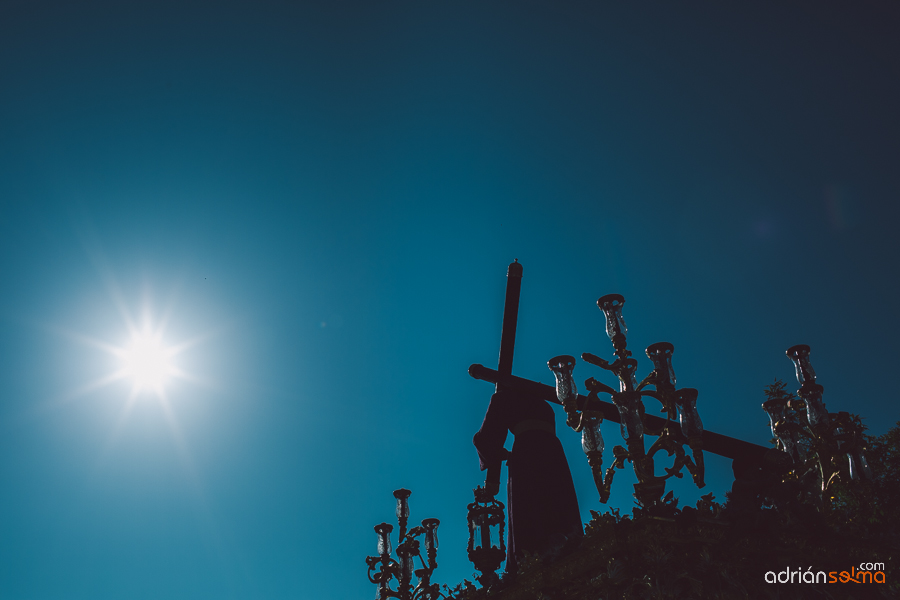 Semana Santa jerez