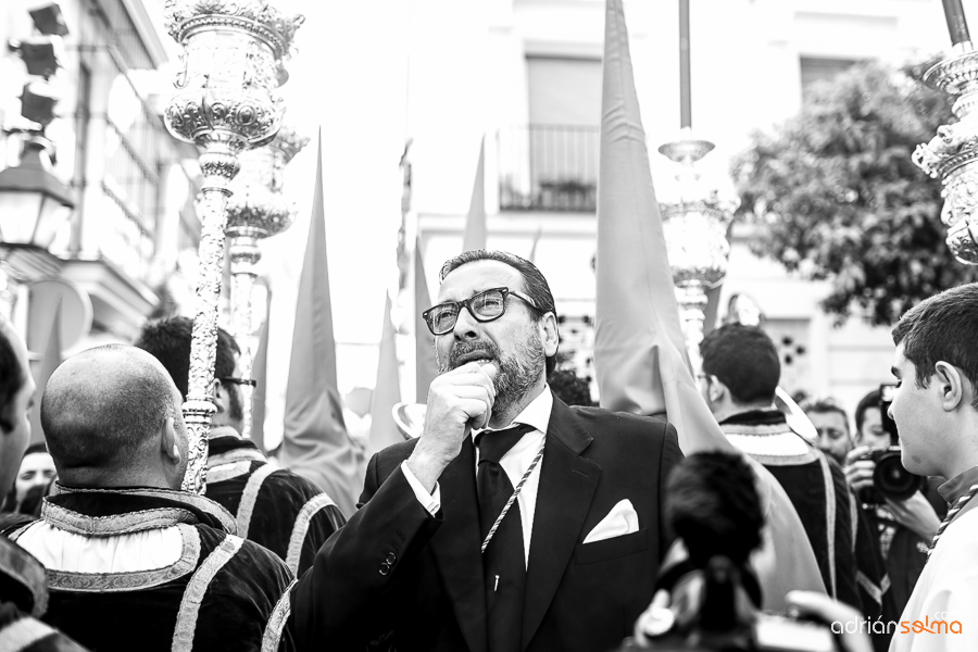 Semana Santa jerez