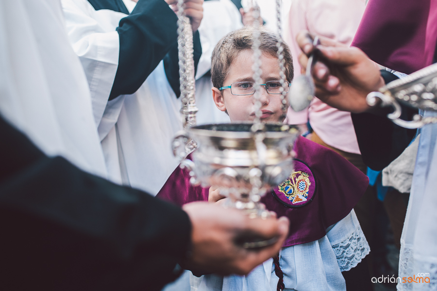 Semana Santa jerez