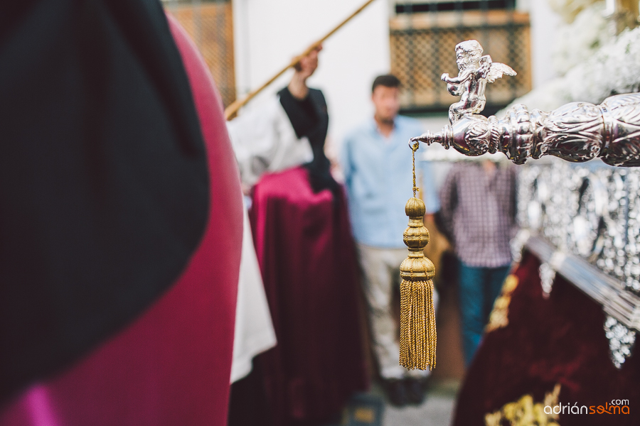 Semana Santa jerez