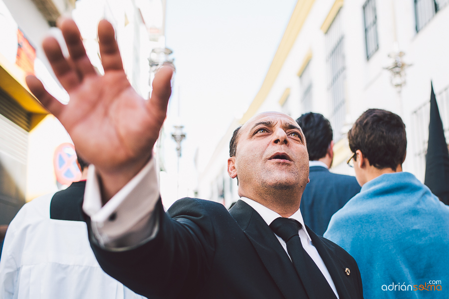 Semana Santa jerez