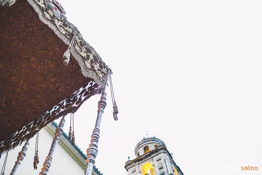 Semana Santa jerez