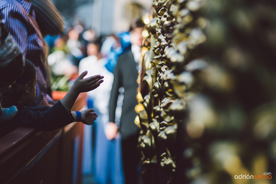 Semana Santa jerez