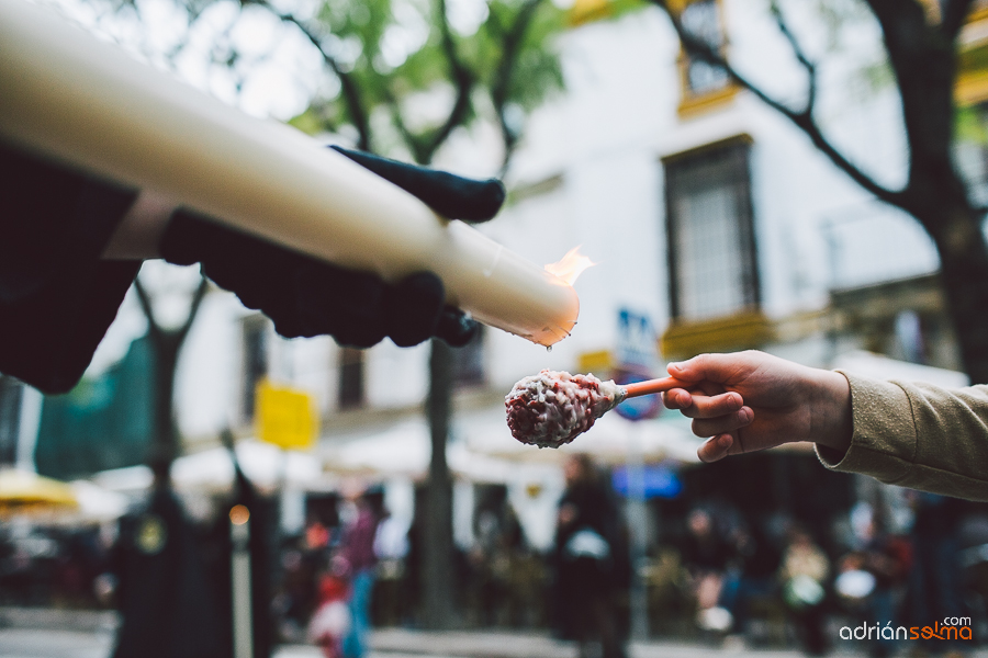 Semana Santa jerez