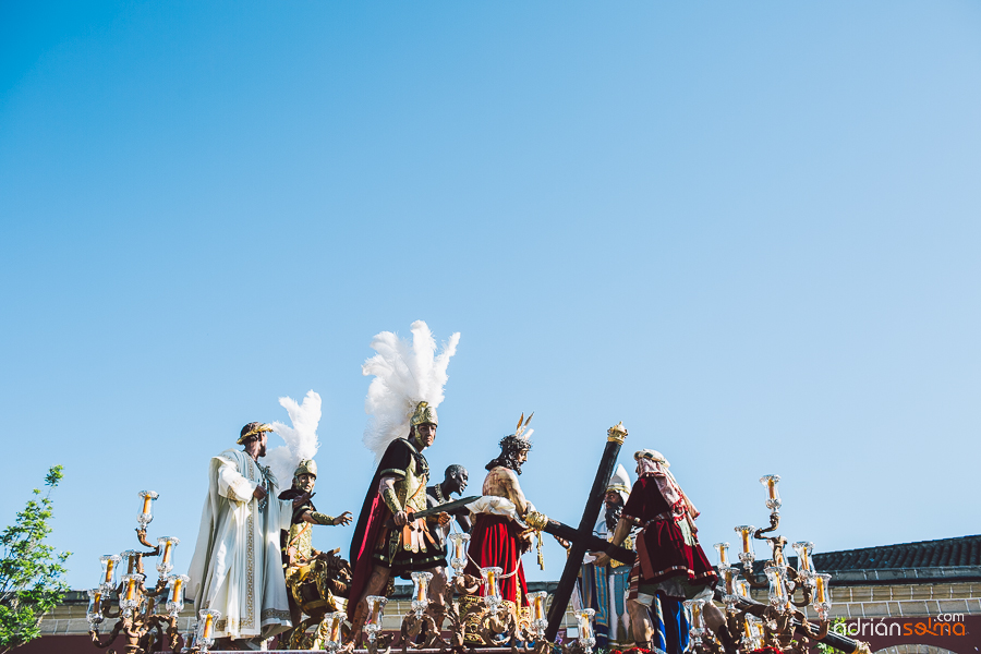 Semana Santa jerez