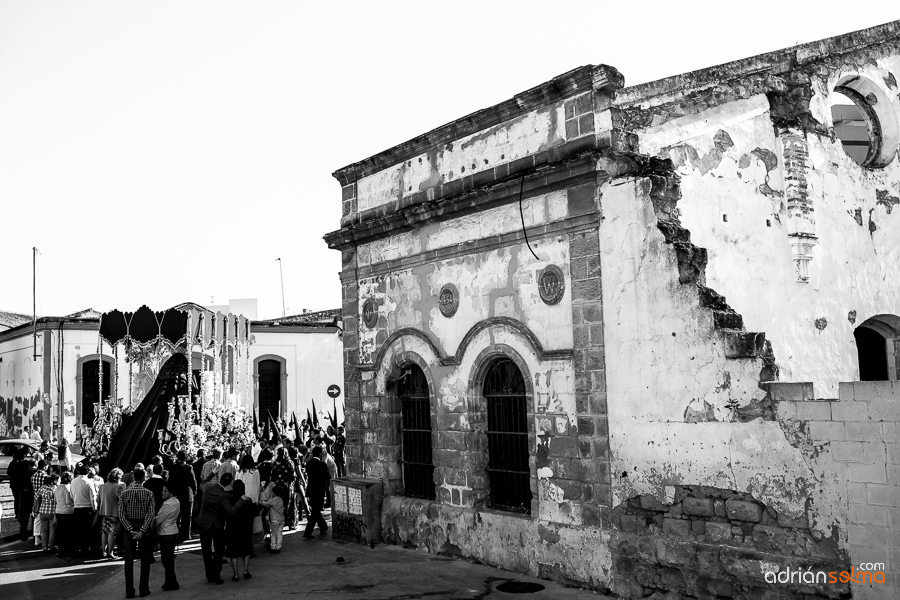 Semana Santa jerez