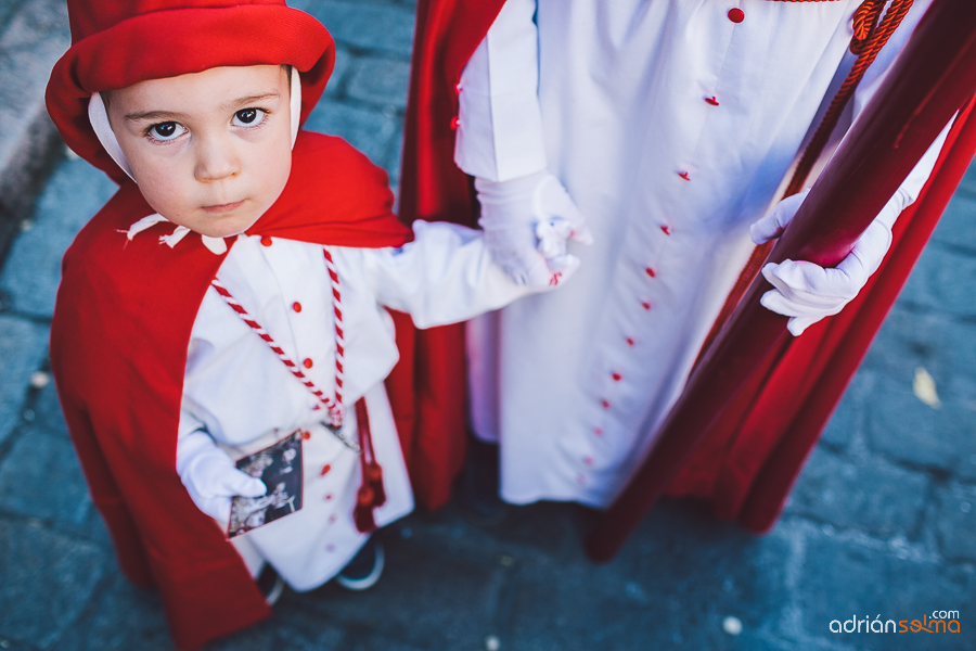 Semana Santa jerez