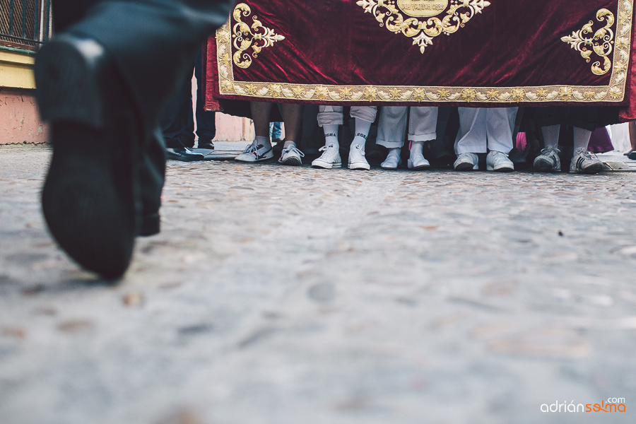 Semana Santa jerez