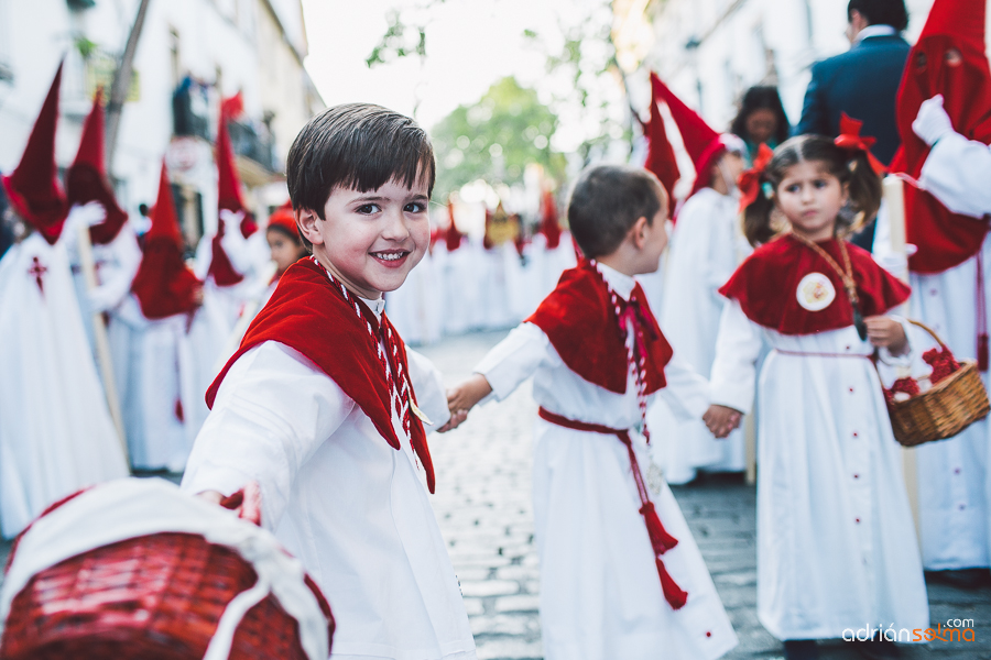 Semana Santa jerez