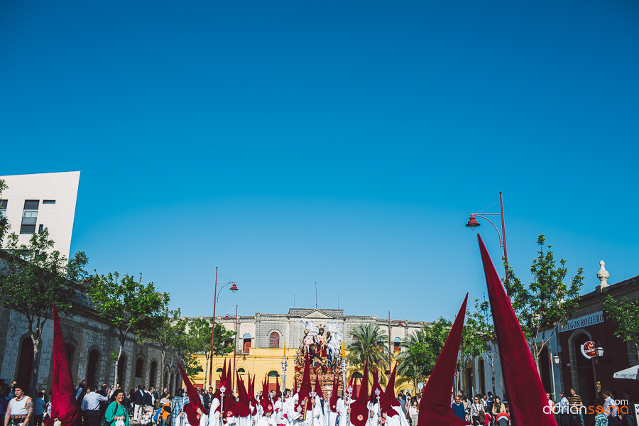 Semana Santa jerez