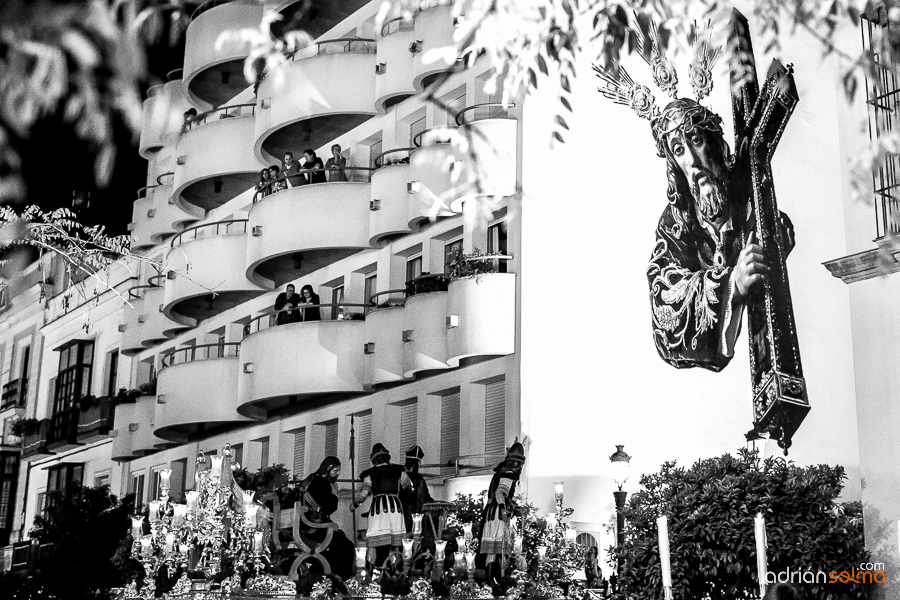 Semana Santa jerez