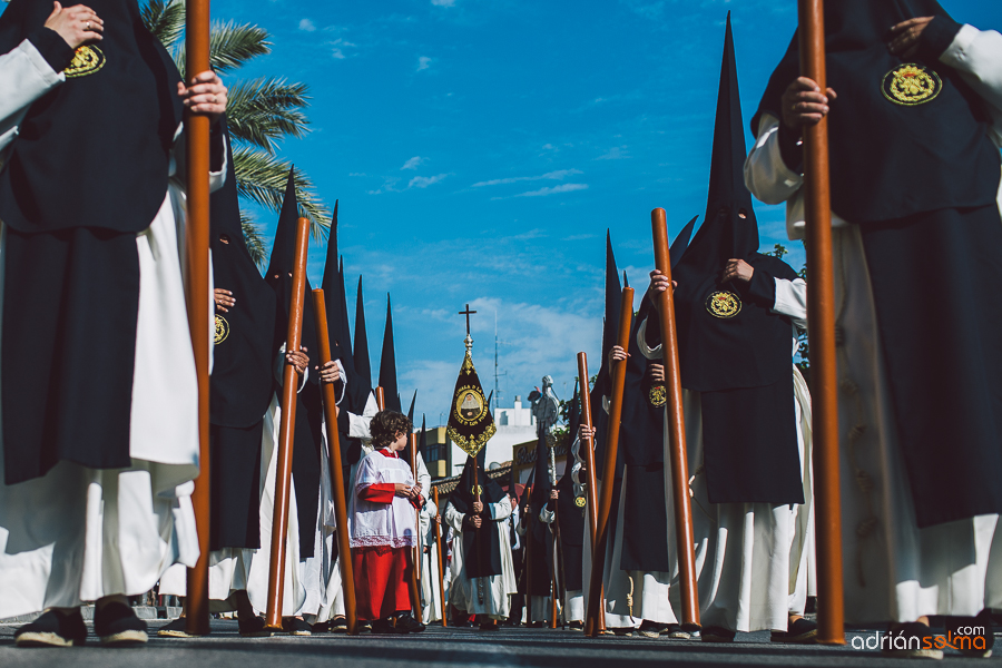 Semana Santa jerez