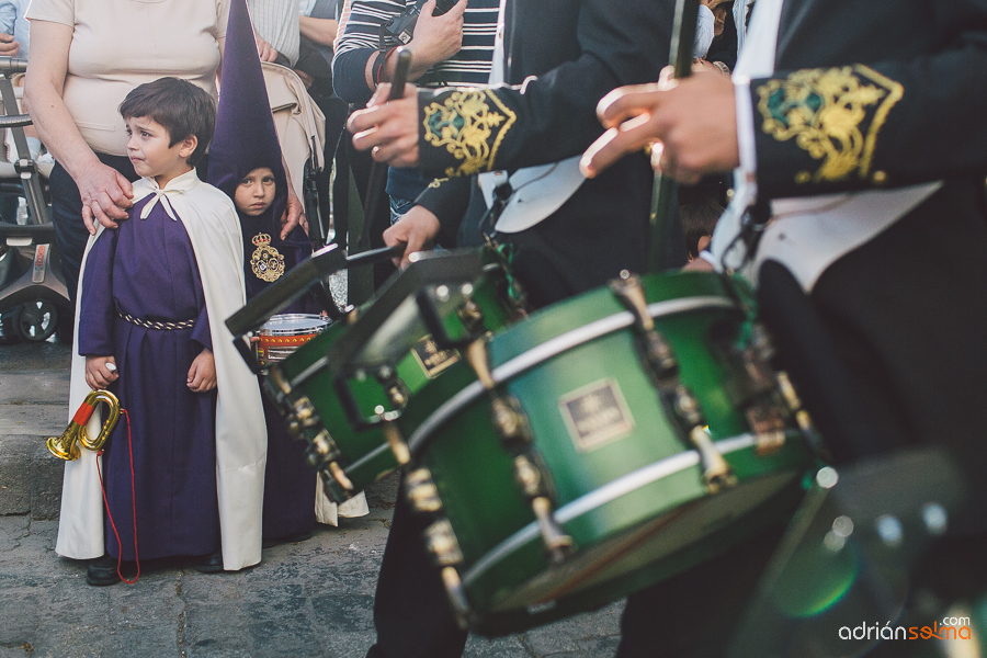 Semana Santa jerez