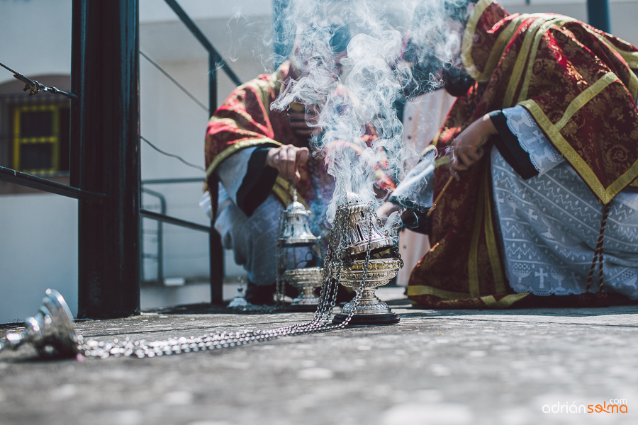 Semana Santa jerez