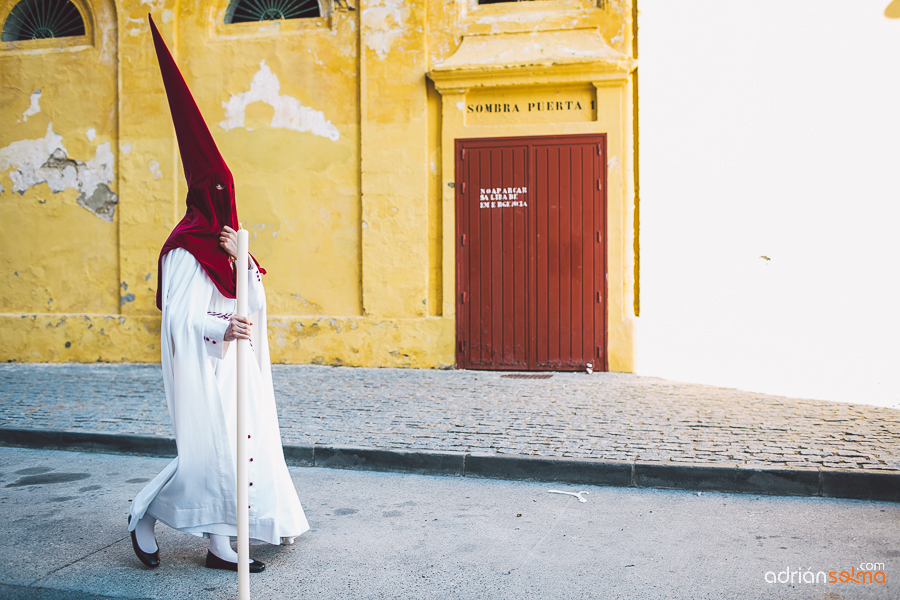 Semana Santa jerez