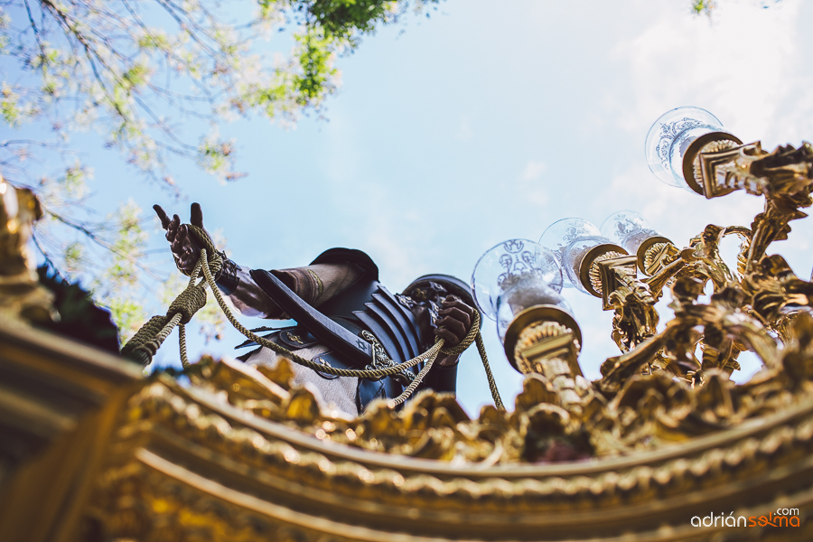 Semana Santa jerez