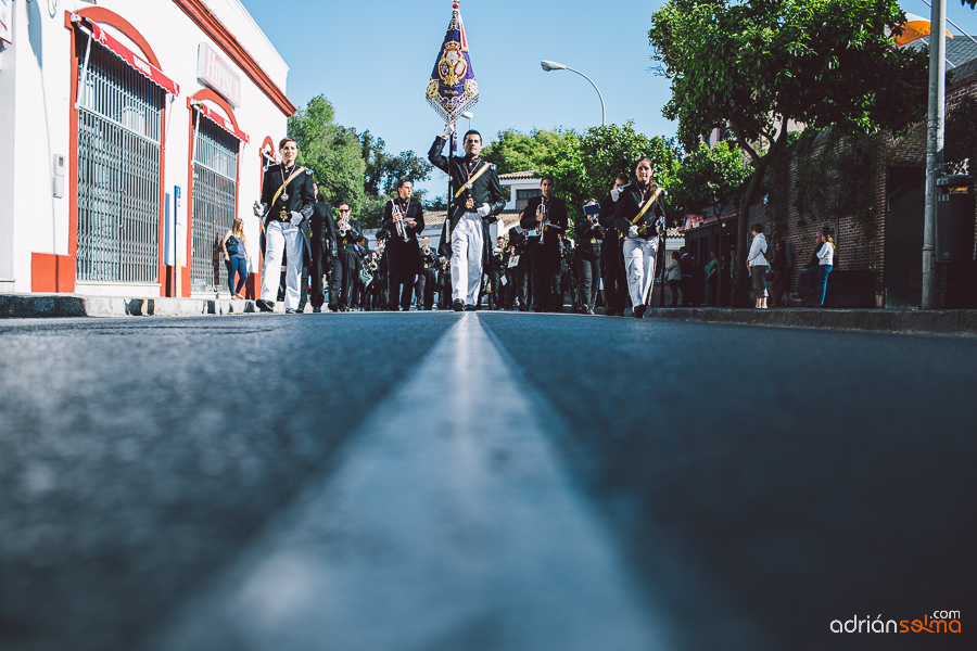 Semana Santa jerez