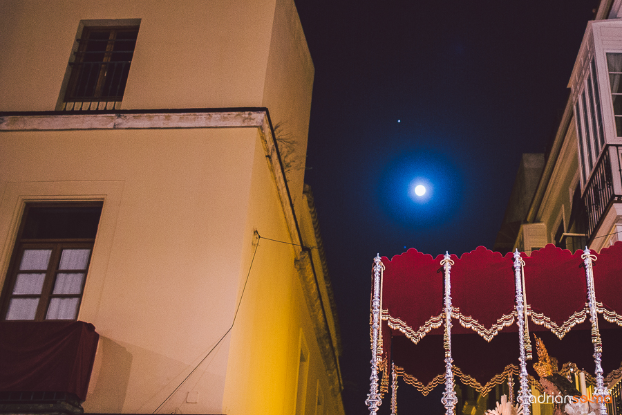 Semana Santa jerez