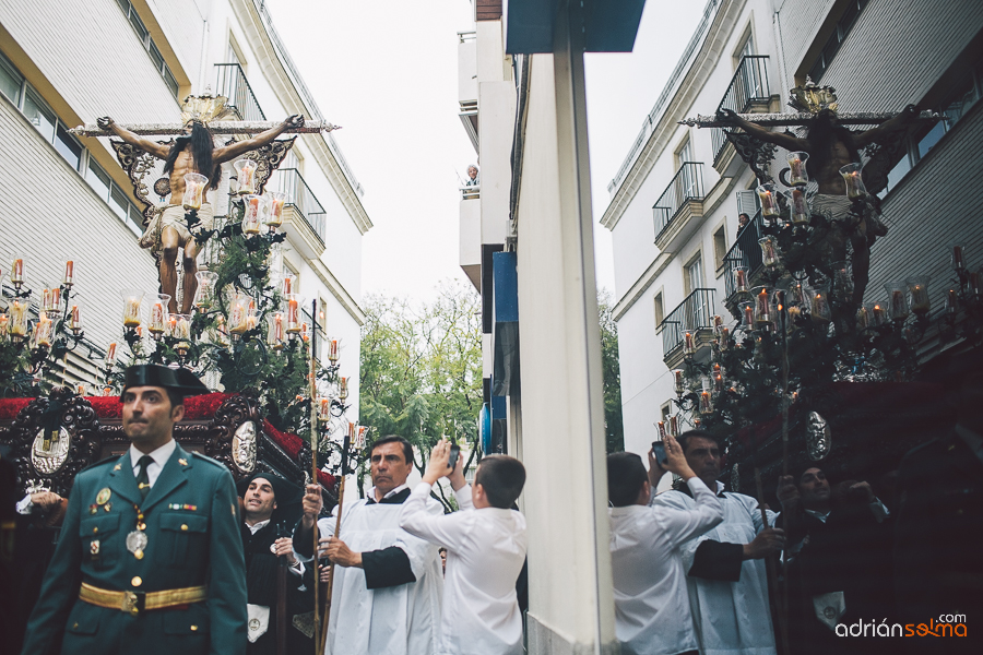 Semana Santa jerez