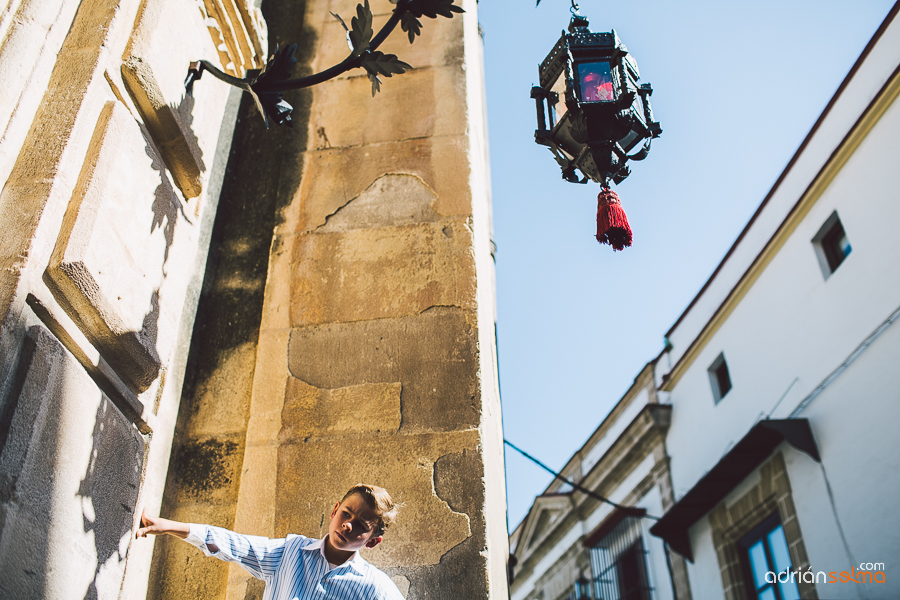 Semana Santa jerez