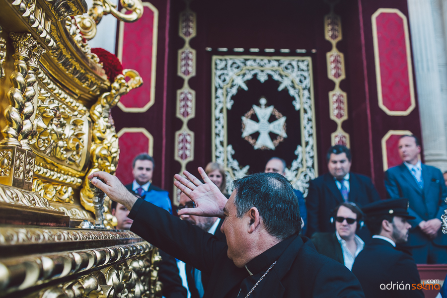 Semana Santa jerez