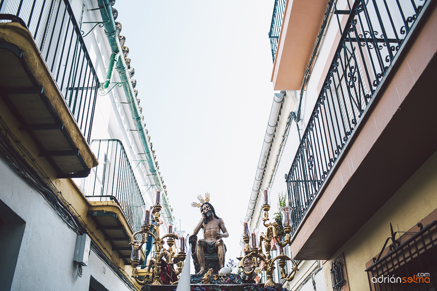 Semana Santa jerez