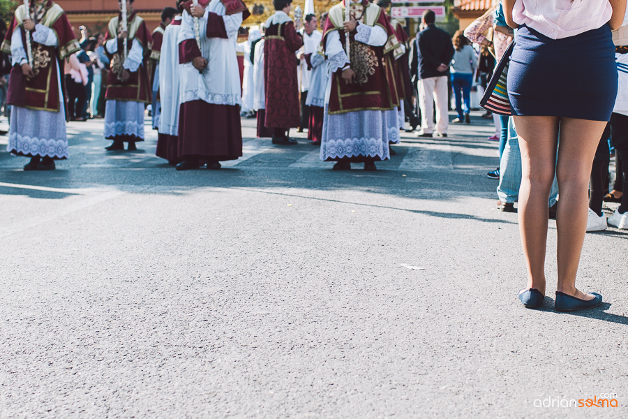 Semana Santa jerez