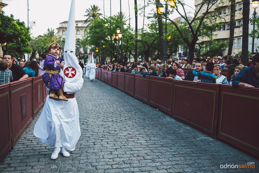 Semana Santa jerez