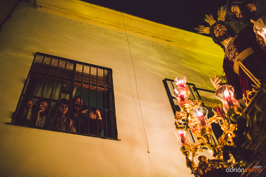 Semana Santa jerez