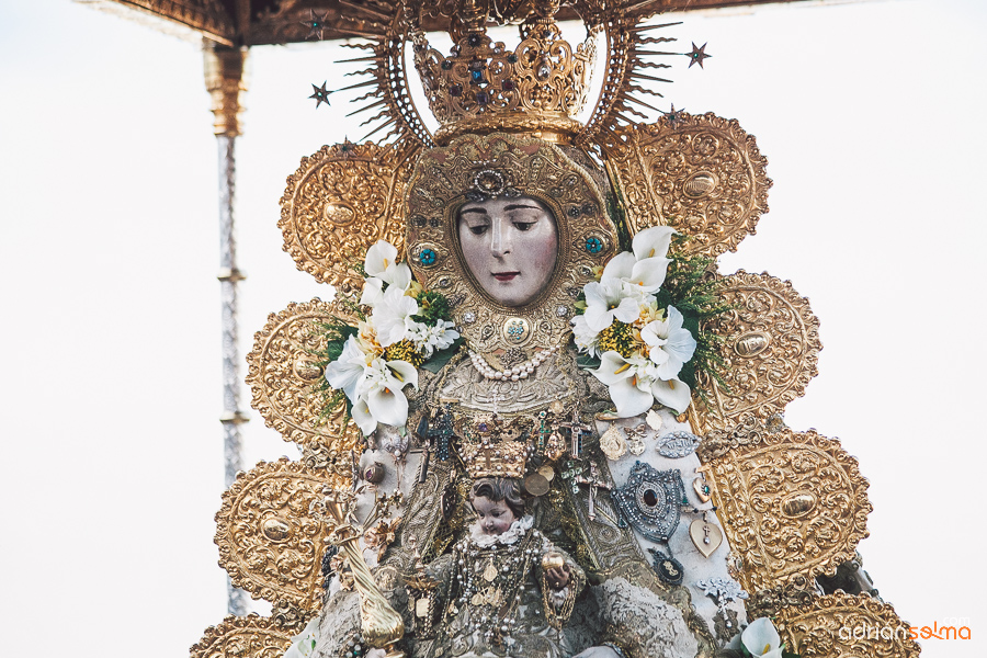 romeria rocio 2014