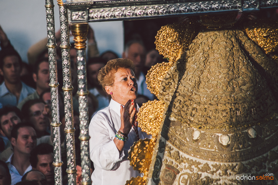 romeria rocio 2014